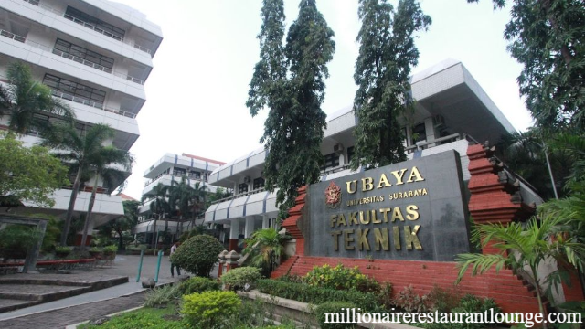Rekomendasi Universitas Swasta Terbaik di Surabaya