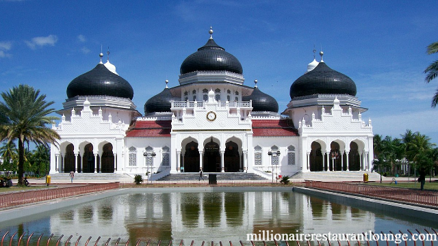 Rekomendasi 10 Universitas Swasta Terbaik di Aceh