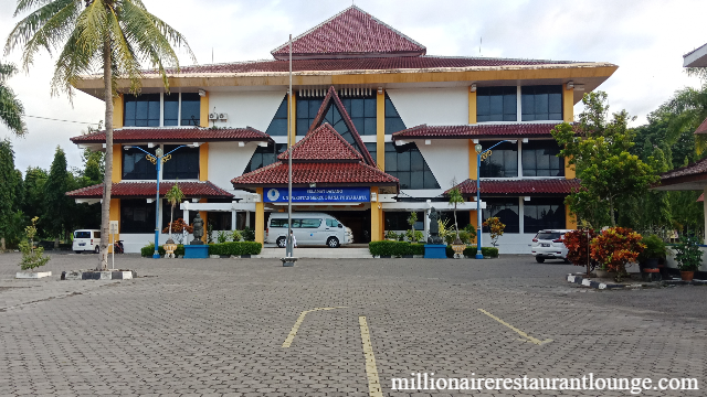 Daftar Pilihan Fakultas di Kampus 1 Mercu Buana Yogyakarta