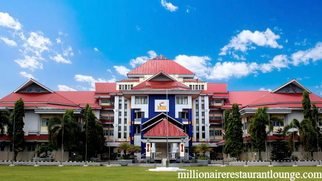 Rekomendasi 3 Universitas Negeri di Ambon