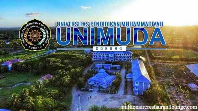 Cara Daftar di Universitas Pendidikan Muhammadiyah Sorong
