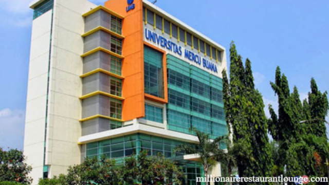 Rekomendasi Universitas Perpajakan Swasta di Indonesia