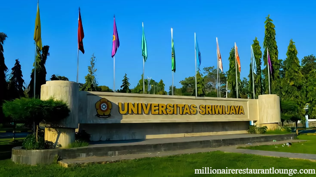 Daftar 5 Universitas Terbaik di Palembang Sumatera Selatan