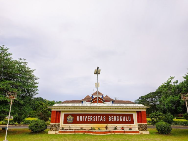 Universitas Bengkulu 2024: Menjadi Pilar Pendidikan Wilayah