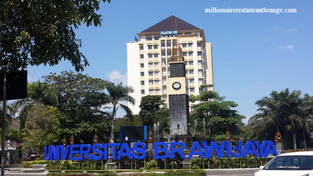 Daftar Universitas Terbaik Di Mojokerto