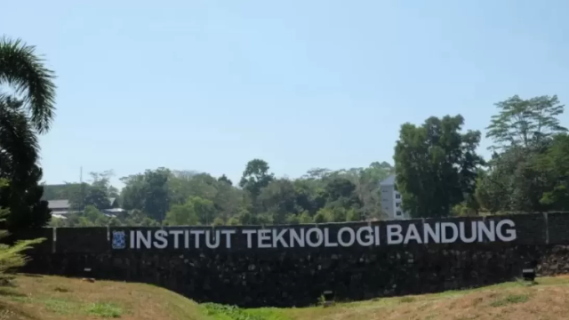 Daftar Rekomendasi Universitas Terbaik Di Bandung