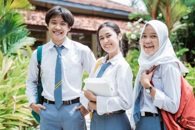 5 Sasaran Pekerjaan untuk SMK Kesehatan