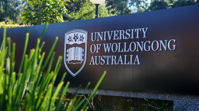 Jurusan University of Wollongong dengan Lulusan Terbaik