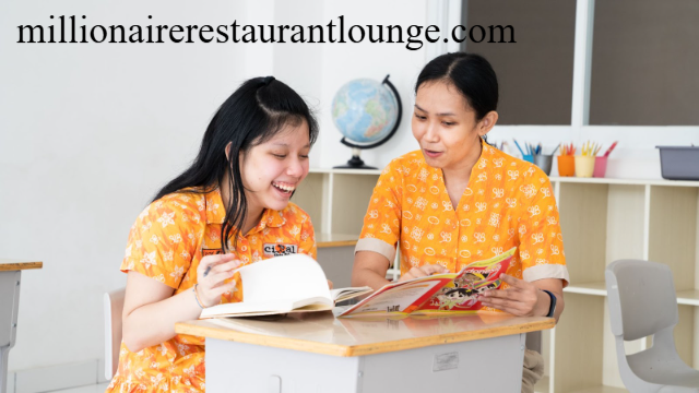 Mengajar untuk Siswa dengan Kebutuhan Khusus